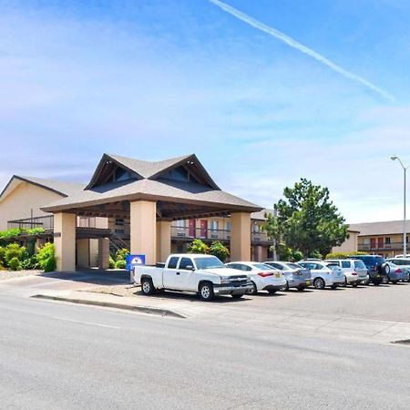 Days Inn By Wyndham Albuquerque Northeast Esterno foto