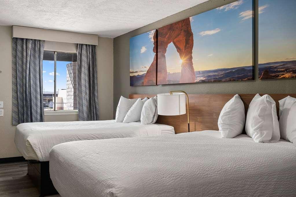 Days Inn By Wyndham Albuquerque Northeast Camera foto