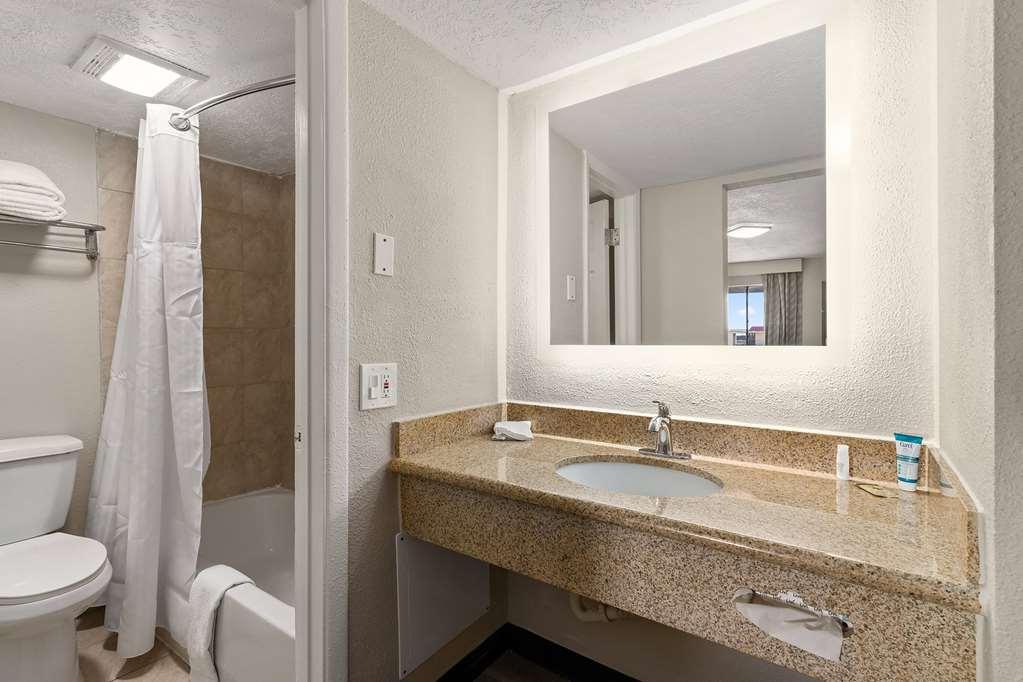 Days Inn By Wyndham Albuquerque Northeast Camera foto