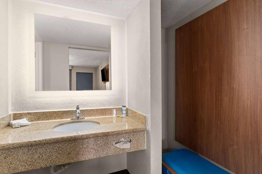 Days Inn By Wyndham Albuquerque Northeast Camera foto